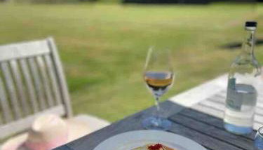 Picturebook cottage on prestigious polo estate - Foto 2