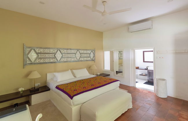 Nyne Hotels Rock Villa - Bentota - Photo 7