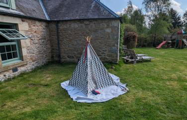 Birkenside Cottage - Foto 8