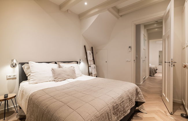 Leidse Square Luxury Apartment - Foto 3