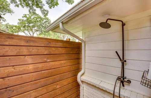 Private Dock Lakefront Enchanted Oaks Retreat - Foto 30