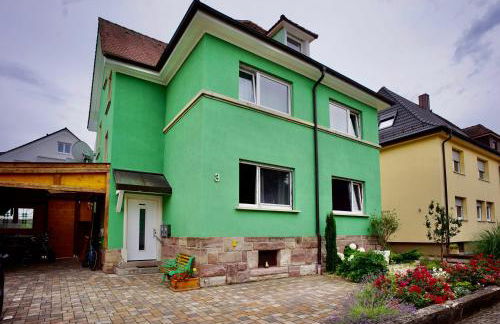 Ferienwohnung Ambiente - Foto 21