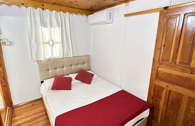 Türkmen Apart2 - Foto 3