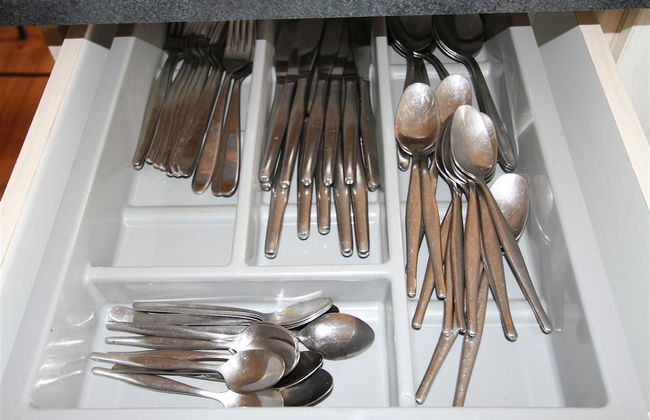 Self catering Mozambique - Photo 41