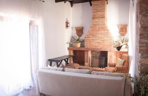 Cortijo Rural Alcornocosas - Foto 28