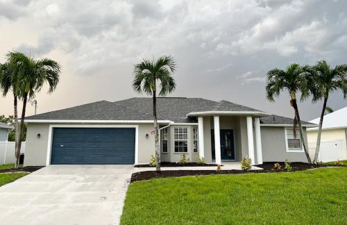 Pelican House 4 bedrooms Free Heated Pool - Foto 3