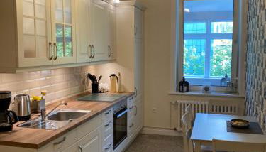 Schöne Ferienwohnung in der City Königswohnung Jun - Foto 2