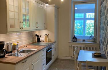 Schöne Ferienwohnung in der City Königswohnung Jun - Foto 2