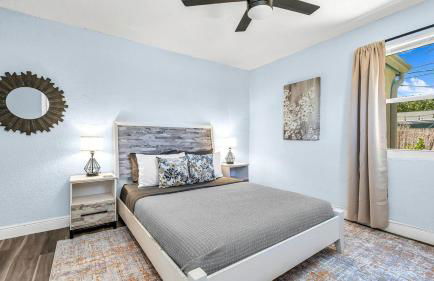 Peanut Island Paradise I 4 Mins to Island Shuttle! - Foto 3