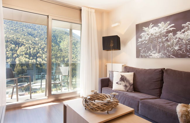 Tarter Mountain Suites - Foto 57