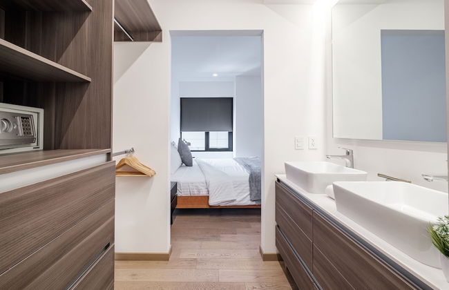 Nido at Neuchatel Polanco - Foto 27