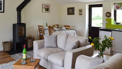 Hoppers Cottage - Foto 5