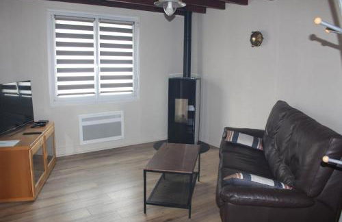 Maison 2 chambres, de centre ville, avec cour exposition sud, à 300 m du port - Foto 10