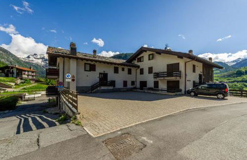MAISON MOULIN - Relax e vista Montagna - LA THUILE 0107 - Foto 31