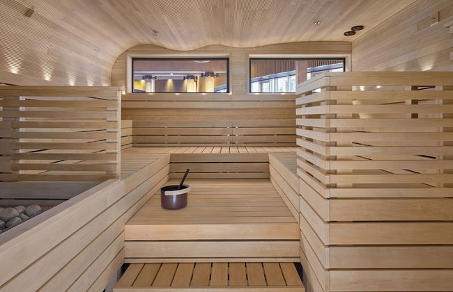 Holiday Club Vierumäki Superior Apartments - Foto 20