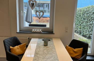 City Apartments am Rhein - Foto 34