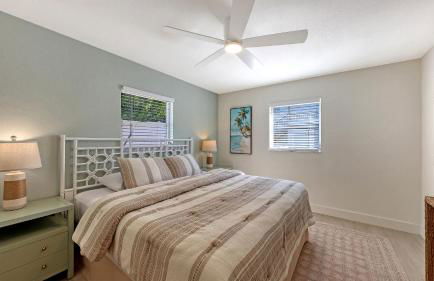 Canal 313 - Right in Siesta Key Village! - Foto 13