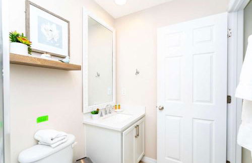 Three Bedrooms Townhome 3012 - Foto 31