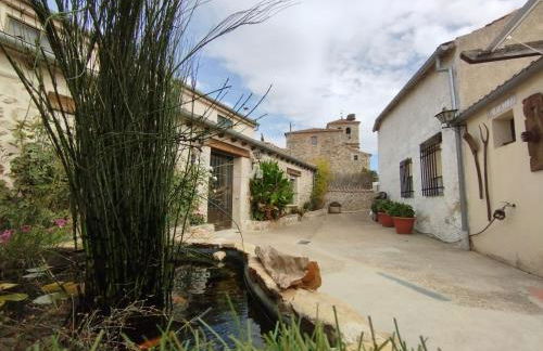 El Cortijo del Piron - Foto 20