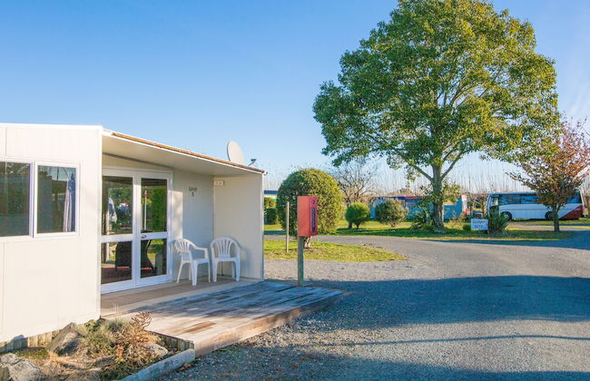 Rangiora Eco Holiday Park - Foto 55