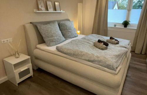 Stadtnah & Chic - Ihringshausen Retreat - Foto 1