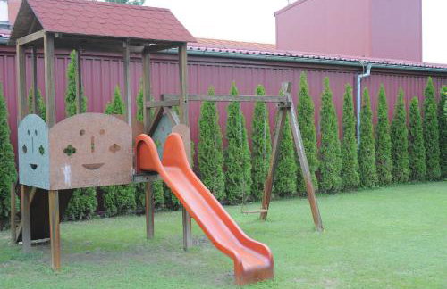 Apartmani Špoljar - Foto 68