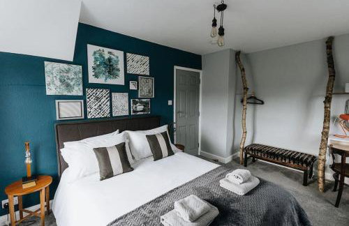 HOLLINS NOOK - Countryside House - Gateway to Lakes National Park - Foto 20