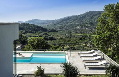 Villa Alcantara - Foto 1