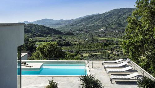 Villa Alcantara - Foto 1