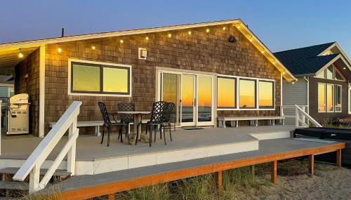 Neskowin Beach Escape - Foto 3