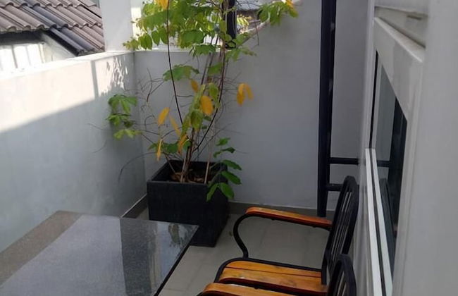 Spring Light Apartment - Photo 27