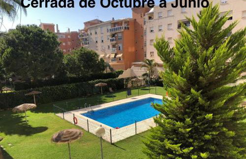 Teatinos Pool - Foto 25