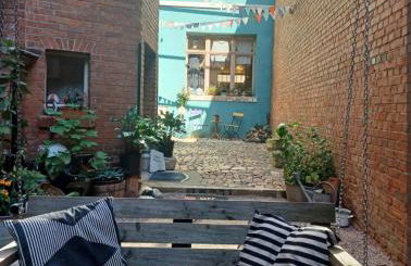 Ferienwohnung ANTIK - Foto 25