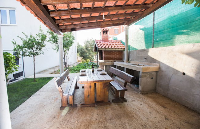 Apartments Adriana - Foto 22