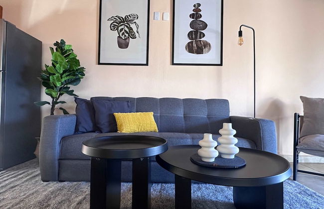 Studio With Salt Water Pool - Foto 7