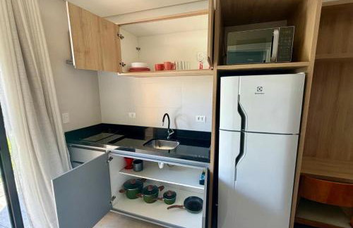 Chalé para 4 pessoas no Ecoresort Capivari - Foto 21