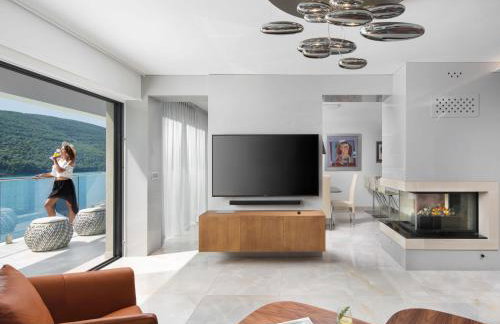 Villa Vlastelini II by Interhome - Foto 20