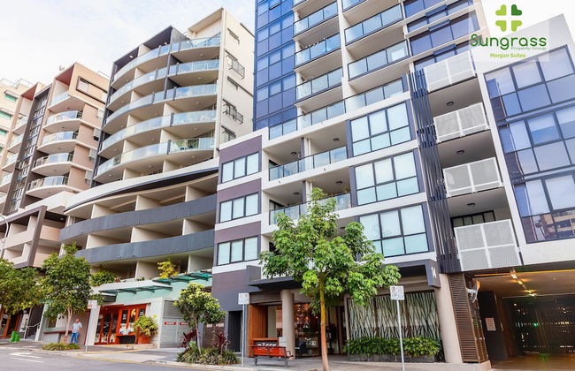 Morgan Suites - Photo 34