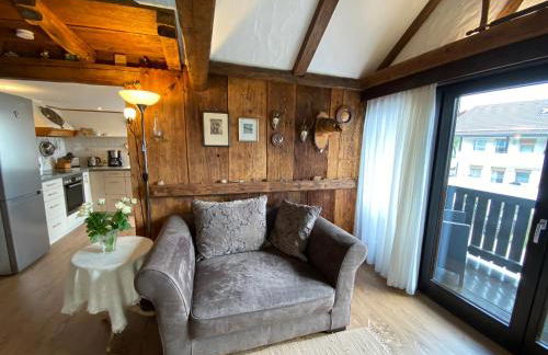 Direkt am Hopfensee- Ferienwohnung - Foto 14