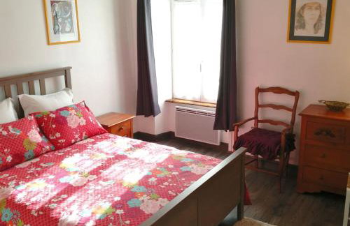 Holiday Home Ferienvilla Das Haus Louise by Interhome - Photo 10