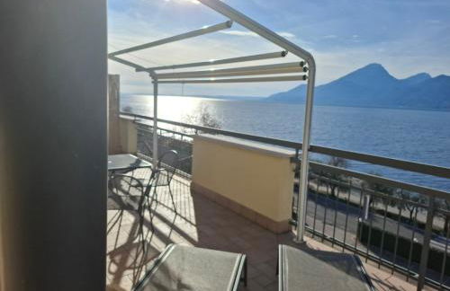 Penthouse CASA ALKEA Masse Lake view - Foto 41