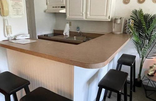 Gorgeous New Zen Suite Sleeps 4-Ski On Off Jiminy - Foto 18