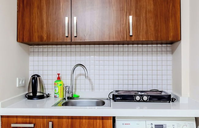 City Hall Apart Hotel - Foto 12