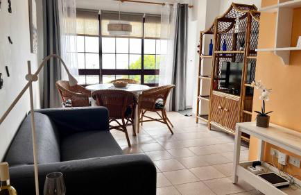 Apartamento vistas al mar - Foto 8