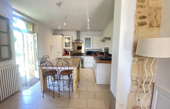 Résidence les trois jardins - Foto 11