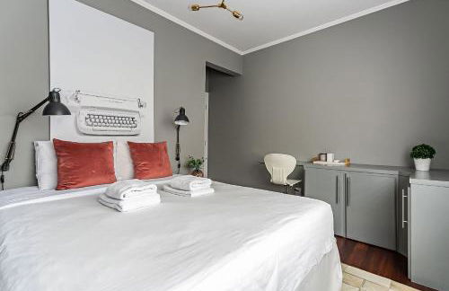 WI-FI 120MB | 120m do Beiramar Shopping #CA31 - Foto 2