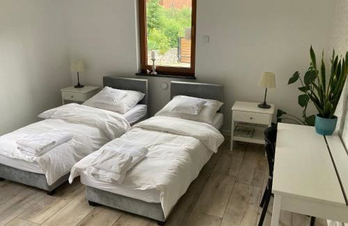 Przygórze - dom w Górach Sowich - Foto 27