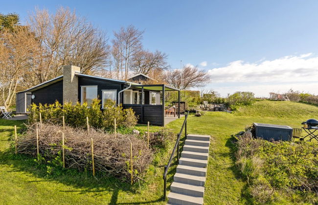 "Nielsen" - 30m to the fjord - Foto 4