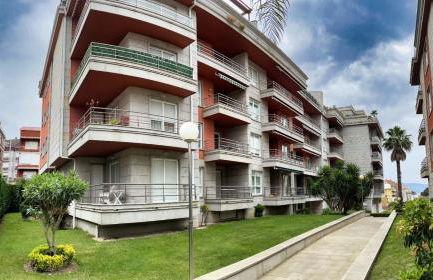 Apartamento turístico en Sanxenxo - Foto 29