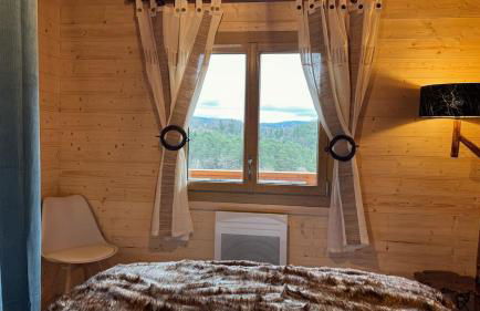 Le Chalet du Silence - Foto 29